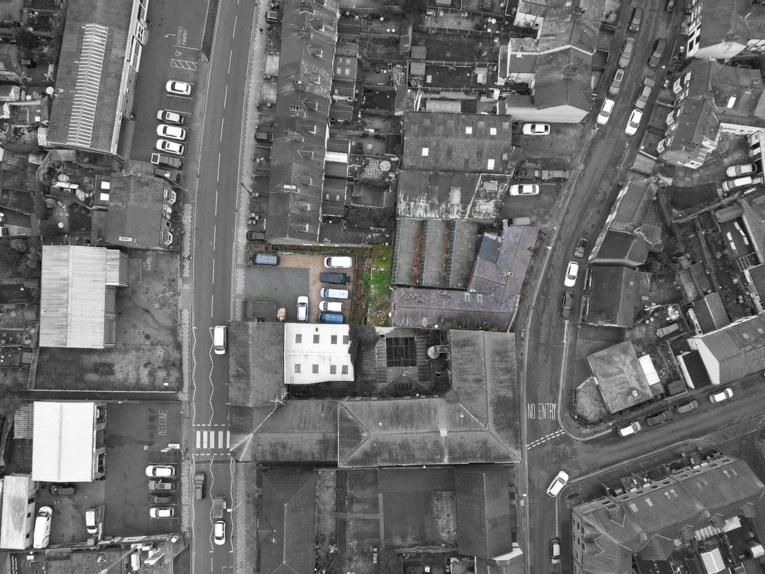 Laban Tansey Building, 127 Upper Bond Street, Hinckley, Leicestershire, LE10 1RT