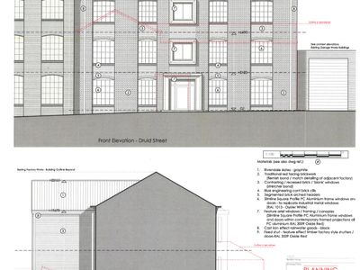 Property Image for Laban Tansey Building, 127 Upper Bond Street, Hinckley, Leicestershire, LE10 1RT