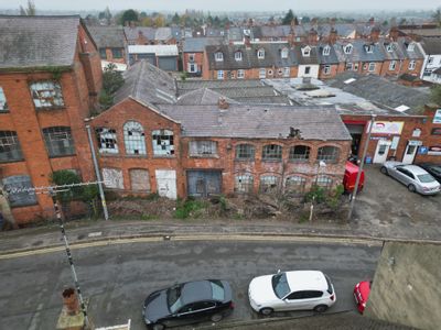 Property Image for Laban Tansey Building, 127 Upper Bond Street, Hinckley, Leicestershire, LE10 1RT