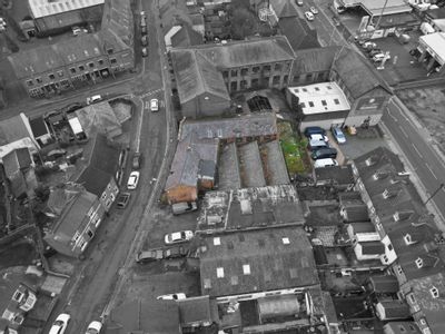 Property Image for Laban Tansey Building, 127 Upper Bond Street, Hinckley, Leicestershire, LE10 1RT