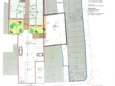 Property Image for Laban Tansey Building, 127 Upper Bond Street, Hinckley, Leicestershire, LE10 1RT