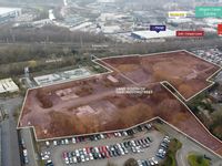 Property Image for Land South of Darlington Street, Wigan, Wigan, WN1 3AE
