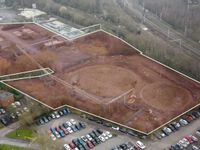 Property Image for Land South of Darlington Street, Wigan, Wigan, WN1 3AE