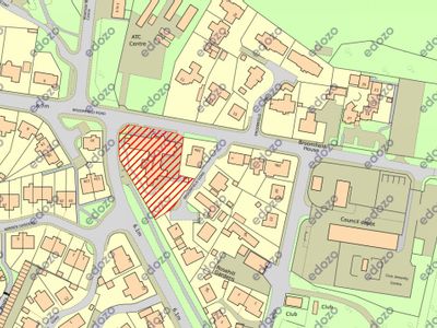 Property Image for 16 B, Broomfield Road, Montrose, DD10 8SZ