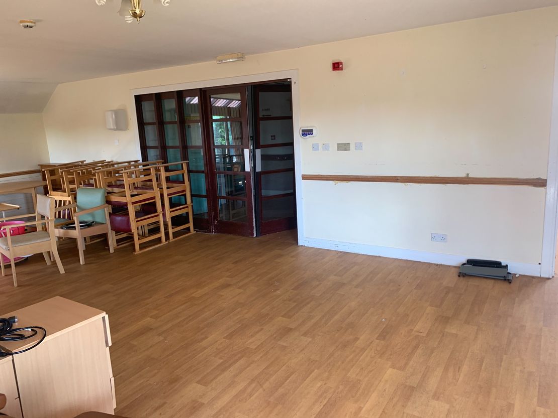 16 B, Broomfield Road, Montrose, DD10 8SZ