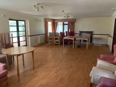 Property Image for 16 B, Broomfield Road, Montrose, DD10 8SZ