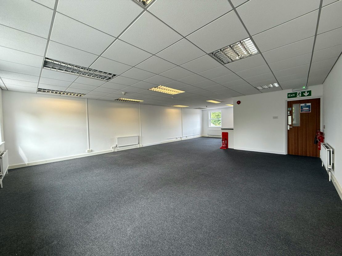 Unit 4 St. Georges Business Centre, St. Georges Square, Portsmouth, PO1 3EY