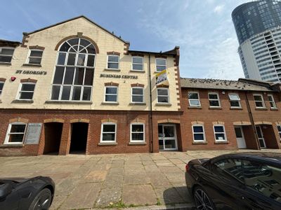 Property Image for Unit 4 St. Georges Business Centre, St. Georges Square, Portsmouth, PO1 3EY