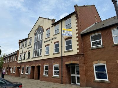 Property Image for Unit 4 St. Georges Business Centre, St. Georges Square, Portsmouth, PO1 3EY