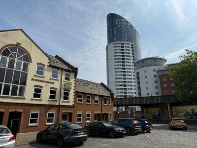 Property Image for Unit 4 St. Georges Business Centre, St. Georges Square, Portsmouth, PO1 3EY