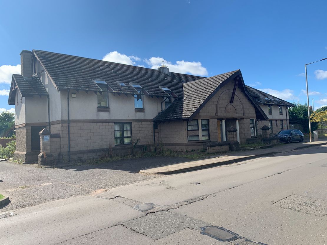 16 B, Broomfield Road, Montrose, DD10 8SZ