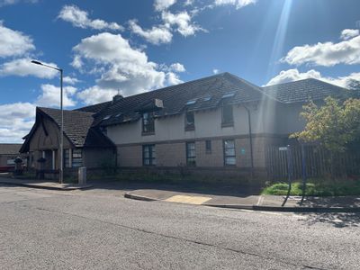 Property Image for 16 B, Broomfield Road, Montrose, DD10 8SZ