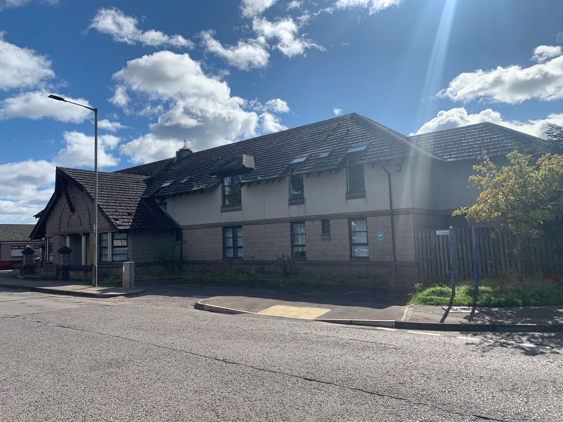 16 B, Broomfield Road, Montrose, DD10 8SZ