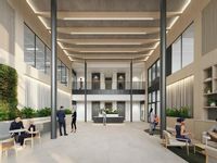 Property Image for Flow, Birmingham Business Park, Birmingham, West Midlands, B37 7XZ