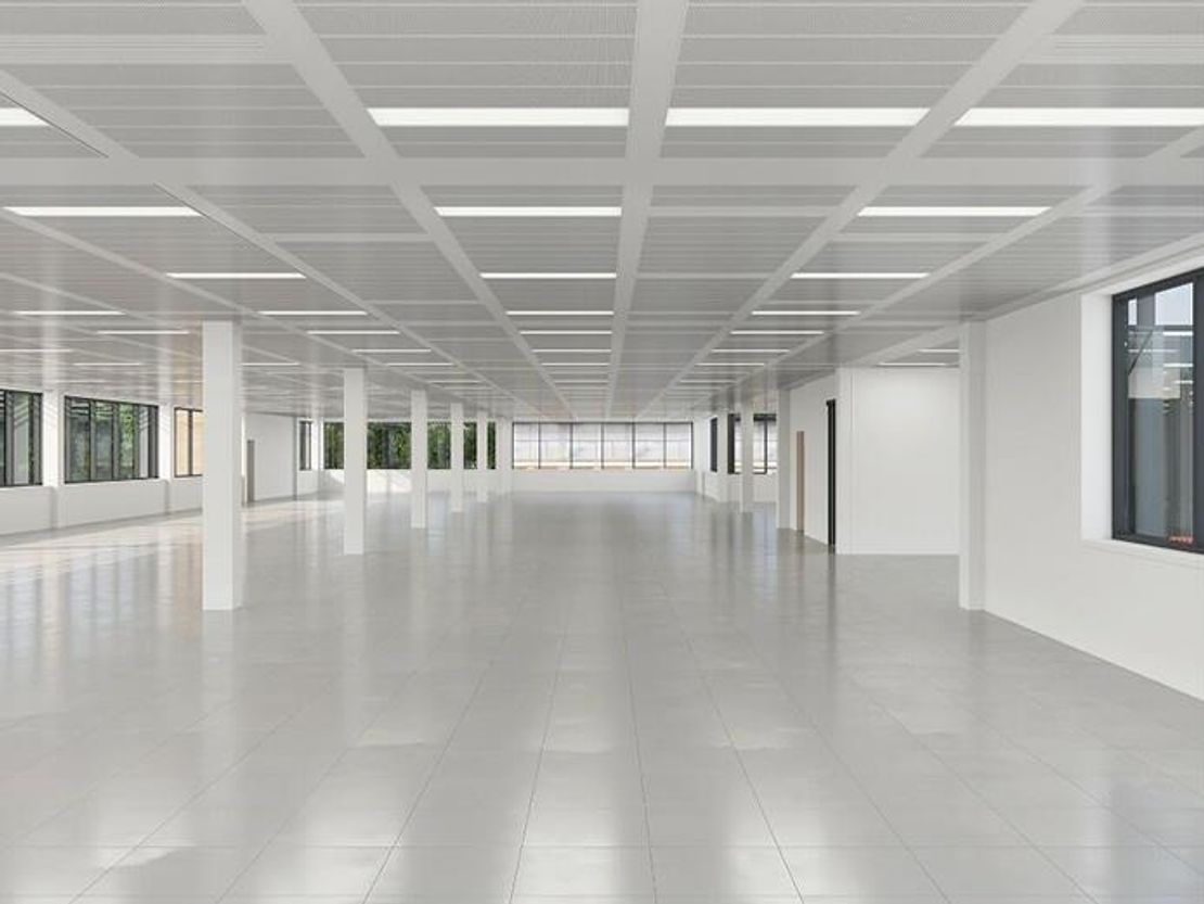 Flow, Birmingham Business Park, Birmingham, West Midlands, B37 7XZ