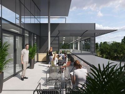 Property Image for Flow, Birmingham Business Park, Birmingham, West Midlands, B37 7XZ