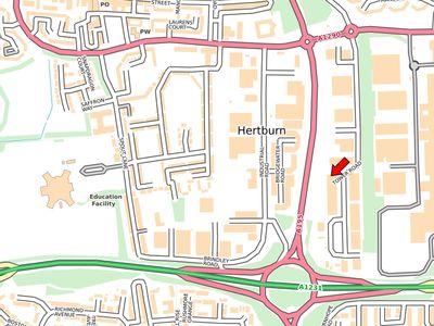 Property Image for 12 Tower Road, Washington, Tyne and Wear, NE37 2SH