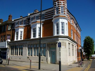 Property Image for Ground Floor 152, Hamlet Court Road, Westcliff On Sea, Essex, SS0 7LL