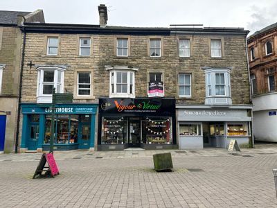 Property Image for Spring Gardens, Buxton SK17