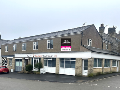 Property Image for Clough St, Buxton SK17
