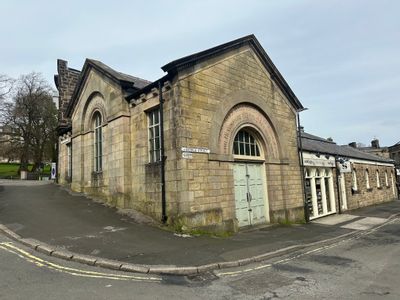 Property Image for George St, Buxton SK17