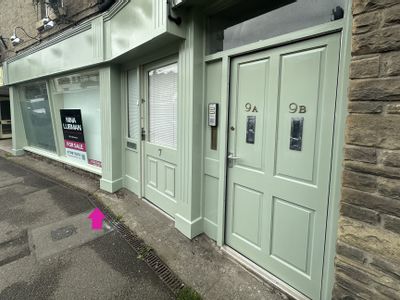 Property Image for Market St, Whaley Bridge, High Peak SK23