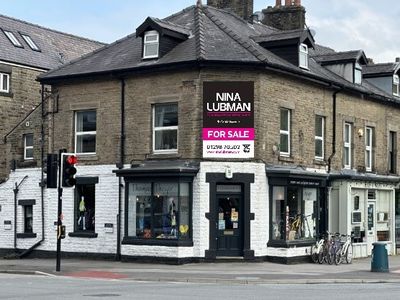 Property Image for London Rd, Buxton SK17