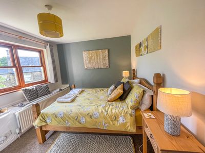 Property Image for The Square, Eyam, Hope Valley S32 5RB