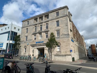 Property Image for 19a, Portland Street, Brighton, BN1 1RN