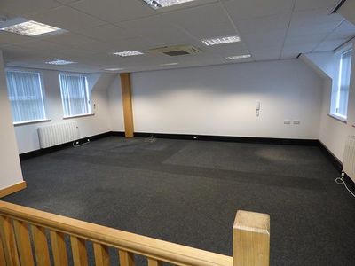 Property Image for 2 Ardent Court, William James Way, Henley-in-arden, Warwickshire, B95 5GF