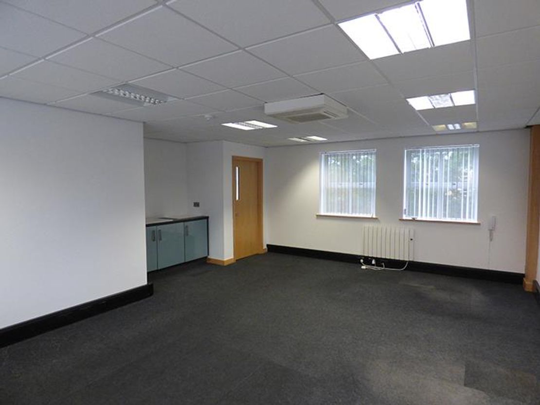 2 Ardent Court, William James Way, Henley-in-arden, Warwickshire, B95 5GF