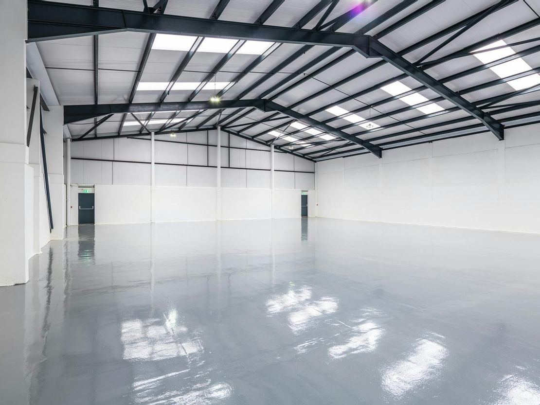 Unit J, Ashville Trading Estate, The Runnings, Cheltenham, GL51 9PT