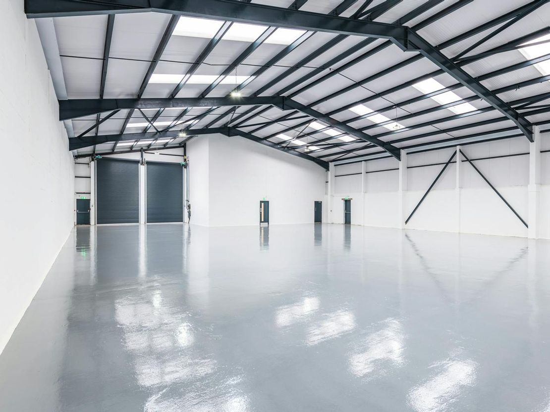 Unit J, Ashville Trading Estate, The Runnings, Cheltenham, GL51 9PT