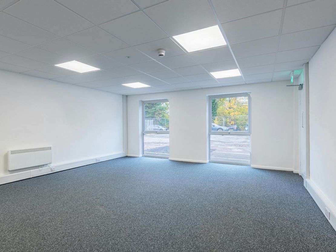 Unit J, Ashville Trading Estate, The Runnings, Cheltenham, GL51 9PT