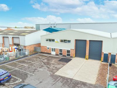 Property Image for Unit J, Ashville Trading Estate, The Runnings, Cheltenham, GL51 9PT