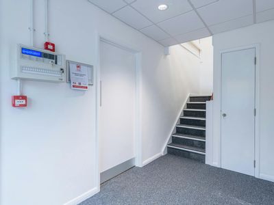 Property Image for Unit J, Ashville Trading Estate, The Runnings, Cheltenham, GL51 9PT