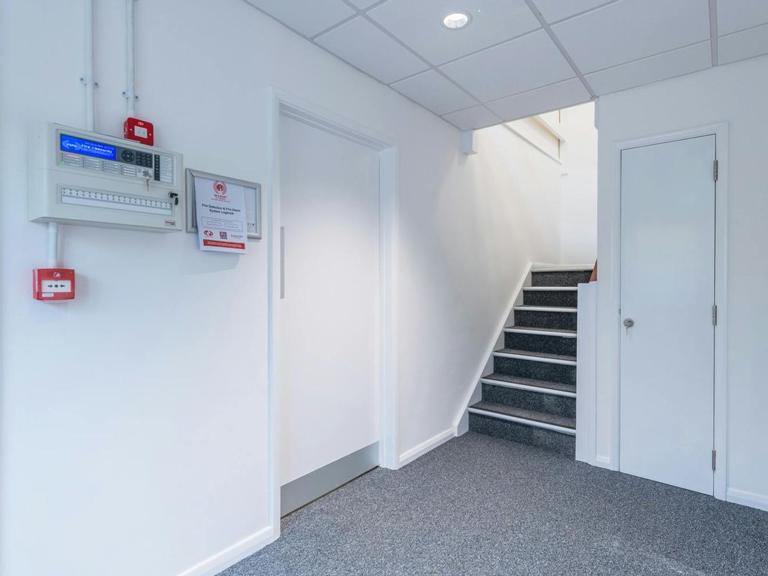 Unit J, Ashville Trading Estate, The Runnings, Cheltenham, GL51 9PT