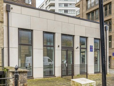 Property Image for 1 Market Road, Islington, N7 9PW