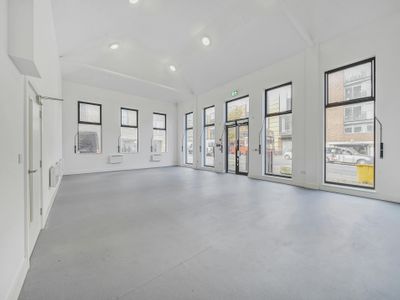 Property Image for 1 Market Road, Islington, N7 9PW