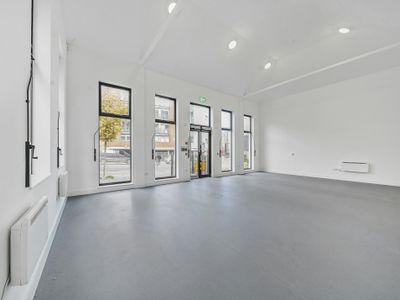 Property Image for 1 Market Road, Islington, N7 9PW