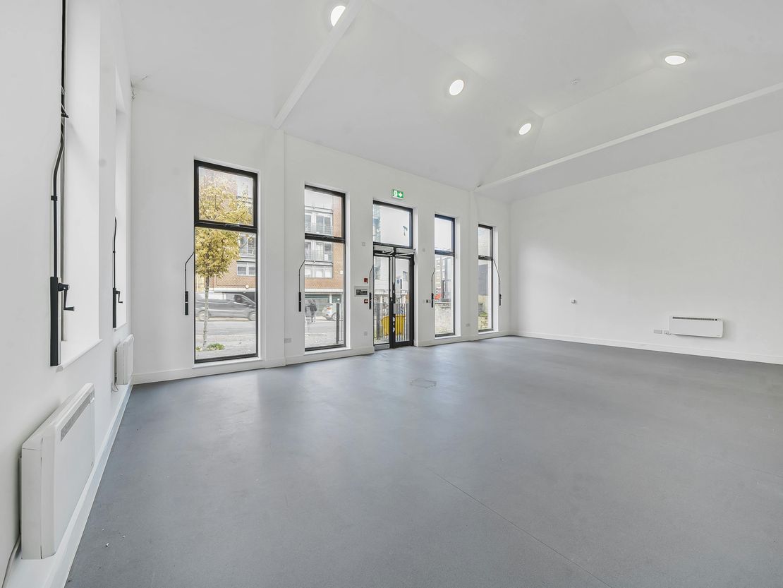 1 Market Road, Islington, N7 9PW