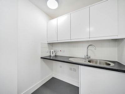Property Image for 1 Market Road, Islington, N7 9PW