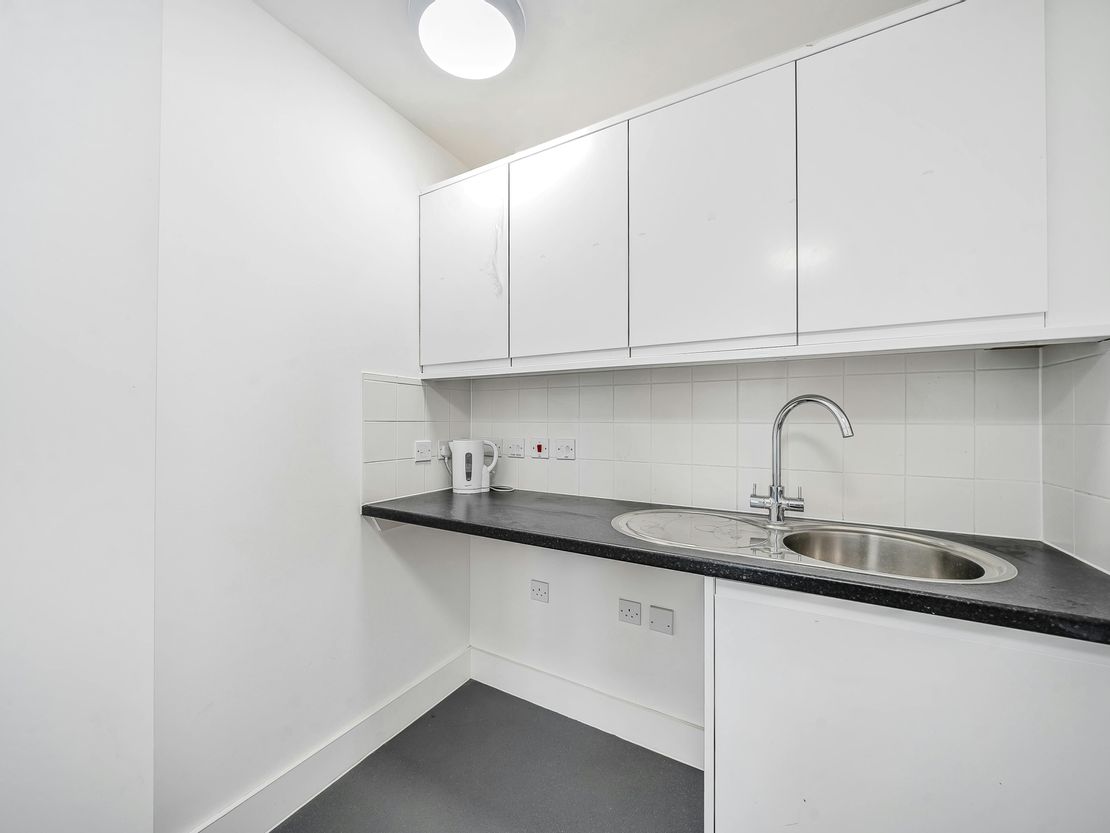1 Market Road, Islington, N7 9PW