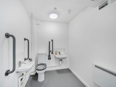 Property Image for 1 Market Road, Islington, N7 9PW