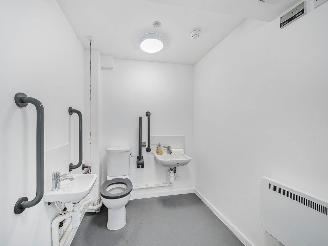 1 Market Road, Islington, N7 9PW