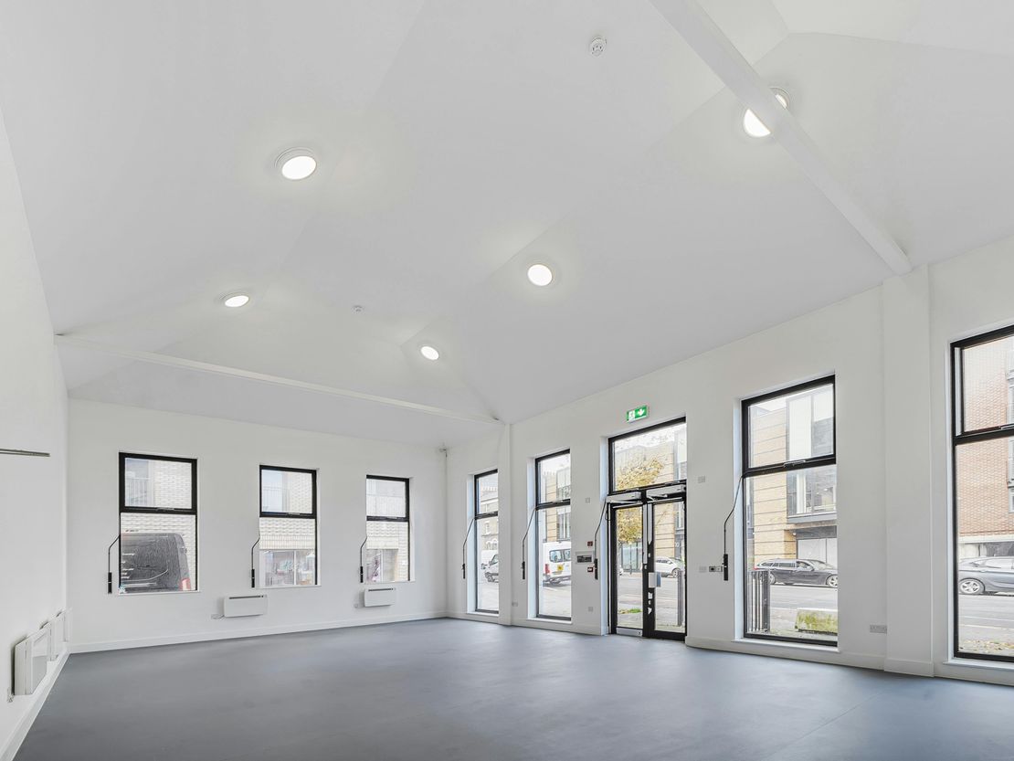1 Market Road, Islington, N7 9PW