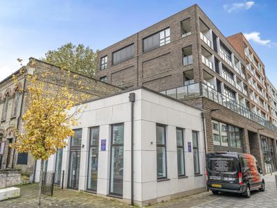 Property Image for 1 Market Road, Islington, N7 9PW
