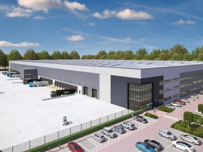 Property Image for Unit 300, Core 62, Eggborough, DN14 0JB