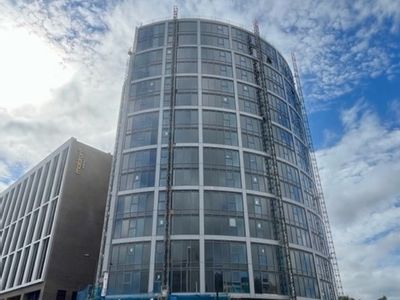 Property Image for One Park Lane, Liverpool, L1 8AW