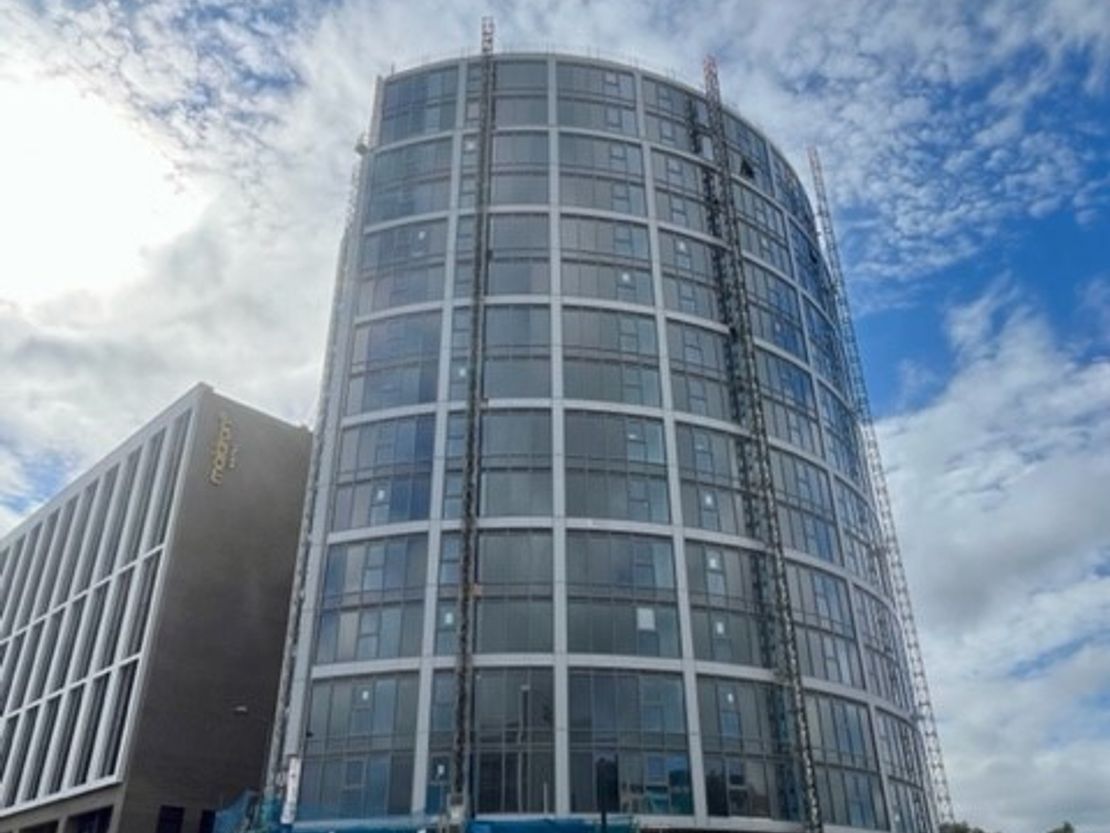 One Park Lane, Liverpool, L1 8AW